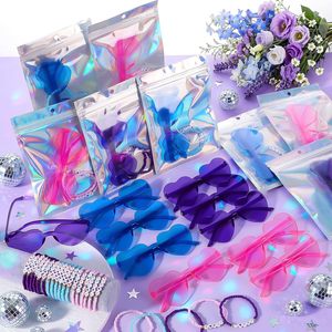 Set de <span class=keywords><strong>Regalos</strong></span> para Fiestas Kpop, Pulseras Holográficas con Cuentas, Gafas de Sol con Diseño de Corazón, Origen China - <span class=keywords><strong>Regalos</strong></span> para <span class=keywords><strong>Cumpleaños</strong></span> y Conciertos - Product Image 1