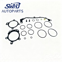 Kit de réparation de joints toriques pour solénoïde VANOS 11361433513 New Heng Ji pour moteurs E36/E39/E46/E53 M50/M52/M54 – Kit complet de joints de reconstruction