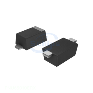 Electronic Circuit Components SOD-123W PNU65010ERX Single Diodes Manufacturer Channel - Product Image 1