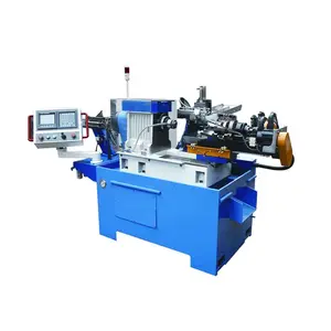 Cnc Metalen Buis End Spinning Flow Forming Machine