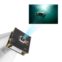 Module de caméra USB CMOS ISOCELL GM1 48MP UHD 4K avec autofocus et SDK UVC pour module de contrôle gestuel de Smart TV