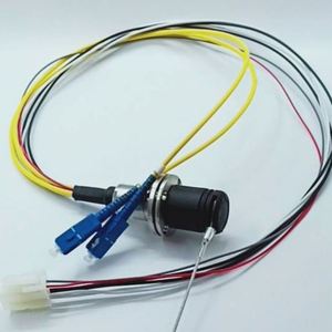 3K 93C HD ตัวเชื่อมต่อสายเคเบิลแบบวงกลมสำหรับกล้อง HD ขั้วต่อ DIN 6P สำหรับการใช้พลังงานตัวเชื่อมต่อสูง - Product Image 4