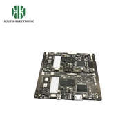Ensemble de circuit imprimé de chargeur USB, batterie de caméra de téléphone, mini chargeur sans fil PCBA, chargeur mobile PCBA 10W