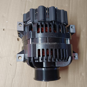 Alternador para Auto Prestolite, Generador para Motor 6127 ISLe HEH324J15 370103046 ALP4528ML 3701-03046 HEH324J15 370103046 ALP452 - Product Image 1