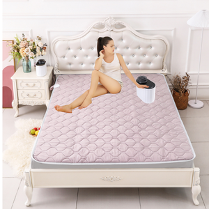 Usine De Luxe Vente Chaude Hôtel Hôpital Couverture Chauffage Couverture <span class=keywords><strong>Électrique</strong></span> <span class=keywords><strong>Chauffe</strong></span>-<span class=keywords><strong>Matelas</strong></span> De Lit D'eau <span class=keywords><strong>Chauffe</strong></span> - Product Image 3