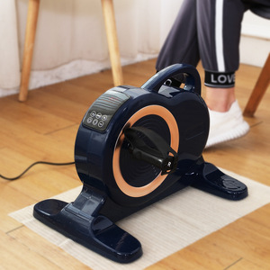 Máquina Elétrica de Fitness para Idosos, Mini Stepper e Andador para Reabilitação de Membros em Casa - Product Image 3