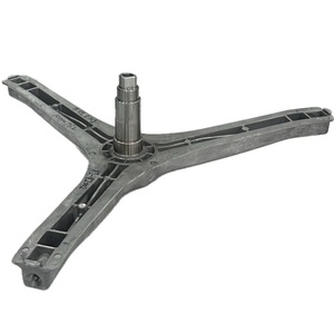 Trípode para Lavadora XJ-82002 de Aleación de Aluminio, Pieza Duradera para Electrodomésticos - Product Image 1