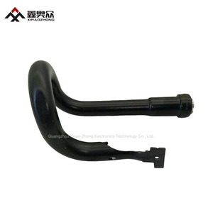 सीट बेल्ट की मरम्मत के लिए ऑटो पार्ट्स ड्राइव सिस्टम कार सीट बेल्ट इंफ्लेएटर - Product Image 6