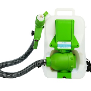 Pulvérisateur à froid ULV en gros pour sac à dos, machine de désinfection par brumisation pour le jardin et l'extérieur, lutte antiparasitaire - Product Image 3