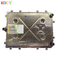 Unidad de Control del motor 2500 68434940AC 68434 940AC ECU ECM para Dodge Ram Módulo de controlador electrónico Tablero de computadora del motor del automóvil