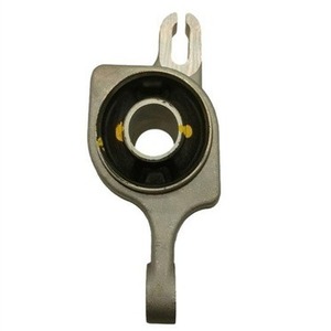 Buje del brazo de control inferior delantero para Jeep Grand Cherokee 5168158AA, pieza de repuesto para soporte de motor - Product Image 1