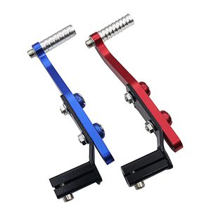 Universal Motorcycle Pit Bicycle <strong>Kick</strong> <strong>Starter</strong> Lever Scooter Controls for Body Systems - Product Image 6