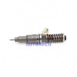 Diesel Fuel <strong>Unit</strong> Pump Injector 21586298 BEBE4D25001 85003263 BEBE4D24001 20547351 Engine Parts Nozzle Assembly High Quality - Product Image 2