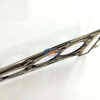 2740160020 2740164100 M274 1.6T 2.0T Gasket Kepala Silinder Mesin Baja untuk Mercedes-Benz M274 E16 E20