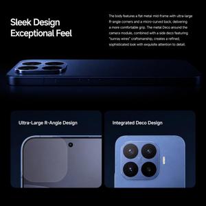 Nuevo Lanzamiento <span class=keywords><strong>Xiaomi</strong></span> 17T <span class=keywords><strong>Pro</strong></span> 12GB+512GB 6.83 Pulgadas <span class=keywords><strong>Xiaomi</strong></span> HyperOS 3 Dimensity 9500 Octa-Core <span class=keywords><strong>NFC</strong></span> 5G Teléfono Inteligente Celular <span class=keywords><strong>Xiaomi</strong></span> - Product Image 4