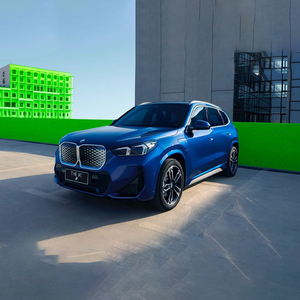 BMW iX1 XDrive30 25L 30L <span class=keywords><strong>M</strong></span> Sport 2023 2024 2025, Vehículo Eléctrico de Nueva Energía, Precio de BMW iX1 a la Venta - Product Image 5