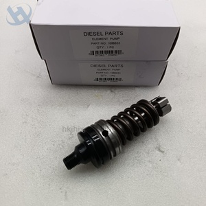 Pompe d'injection de carburant 108-6633, pièces détachées pour machines de construction pour 245D D350E 621E RM-250C 980C - Product Image 5