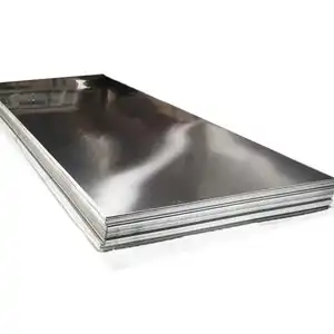 High Quality ASTM A240 SS 0.5mm Ss Sheet 202 Stainless Steel Sheets 304