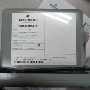 1066 ช่องสัญญาณเดี่ยว 1066-C-HT-60 มีสินค้าในสต็อก 1066-996-104 - Product Image 5
