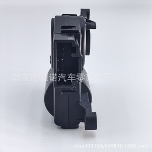 Actuador de la compuerta del aire acondicionado para Dodge Durango Grand Cherokee 68224197AA, eléctrico, de plástico, montado en el suelo - Product Image 4