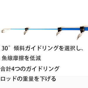 NH NOUVELLE <span class=keywords><strong>CANNE</strong></span> À PÊCHE TÉLESCOPIQUE OEM 24 tonnes <span class=keywords><strong>carbone</strong></span> 25-270 - Product Image 4