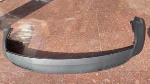 Nueva Barra Inferior de Parachoques Trasero de Repuesto 1058354-00-f 1058354-00-e 1058354-00-d para Tesla Model <span class=keywords><strong>X</strong></span> - Product Image 4