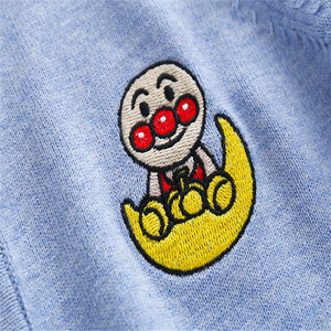 Boutique en ligne de vêtements pour enfants coréens OEM avec des pulls pour garçons, des produits innovants pour l'importation - Product Image 4