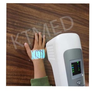 Aide à l'injection intraveineuse pour infirmières, détecteur de veines portable, visualiseur de veines, localisateur de veines, détecteur de veines infrarouge, détecteur de sang, détection - Product Image 3