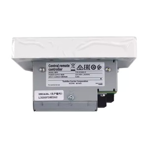   ตัวควบคุมเครื่องปรับอากาศส่วนกลาง TCB-SC640U-E อะไหล่ทดแทน เทอร์โมสตัทกันฝุ่นแบบใช้แบตเตอรี่ - Product Image 3