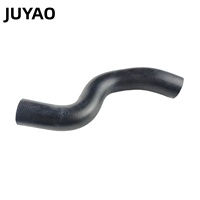 Tuyau en caoutchouc pour pièces automobiles, fabricant de tuyaux en caoutchouc, exportateur de tuyaux de radiateur, tuyaux d'eau, tuyaux d'air pour NISSAN 21501-EB70A
