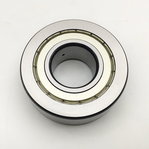 ลูกปืน LR 608 <span class=keywords><strong>LR608</strong></span> KDD ลูกปืนราง LR608KDD ขนาด 8x24x7 มม. - Product Image 2