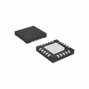 89HP0602QZBNLG8 20 VFQFN Exposed <b>Pad</b> Electronic Components And Parts IC REDRIVER 2CH 20VFQFPN Interface Original - Product Image 1