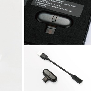 Receptor de Auriculares Inalámbricos para PS5, Convertidor de Audio BT, Adaptador sin Controladores para Switch y PC - Product Image 6