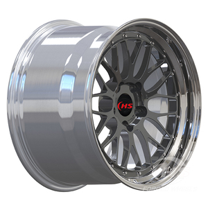 ล้อปลอมสำหรับรถแข่งแบบกำหนดเองล้อขัดมัน5X112 5X120 5X130 M3รถ BMW M2 F82 M4พอร์ช911 <span class=keywords><strong>964</strong></span> 996 997เทอร์โบ <span class=keywords><strong>Carrera</strong></span> - Product Image 1