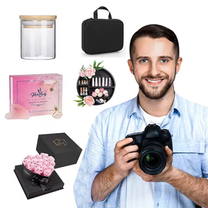 Servicio de Fotografía Profesional para Productos con IA de Contenido A+ para Comercio Electrónico, Accesorios de <span class=keywords><strong>Estudio</strong></span> Fotográfico, Gran Venta 2026 - Product Image 1