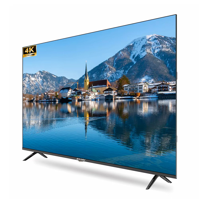 New Big Screen Smart TV 65 Inch Flat Screen TV Televiseur Smart TV 65 Pouces