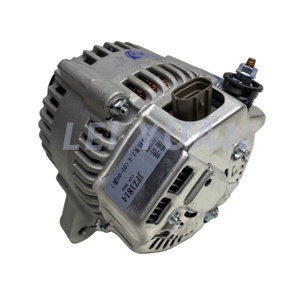 ไดชาร์จคุณภาพสูงรุ่นใหม่ Leiyuan 12V รุ่น JA-1814 80 แอมป์ สำหรับรถยนต์ 2.4 ปี 2001-2006 - Product Image 3