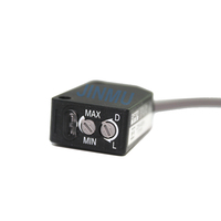 Commutateur optoélectronique Optex Z2R-400N + V-61 remplace le capteur Zr-350N, original et authentique