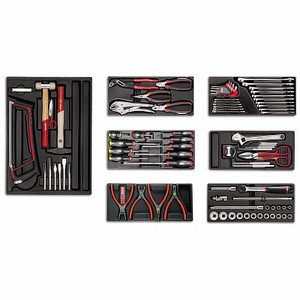 ชุดเครื่องมือ I1 495 usag - Product Image 1