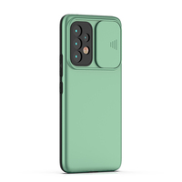 Coque antichoc pour Infinix Zero Ultra Smart 8 HD 40 Pro Zero 30 4G, étui de protection de caméra avec objectif coulissant, coque arrière, coque de téléphone mat pour PC