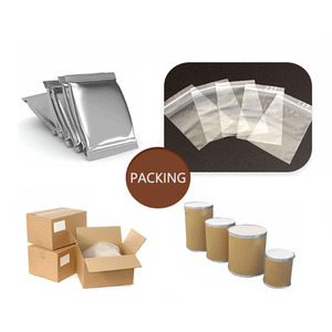 Factory Supply <strong>High</strong> <strong>Quality</strong> Icariin 98% Epimedium <strong>Extract</strong> Powder Icariin Epimedium <strong>Extract</strong> - Product Image 4