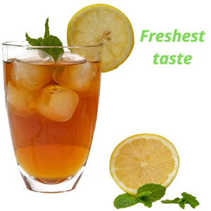 Vente en gros de glaçons en plastique blancs transparents réutilisables pour boissons - Product Image 3