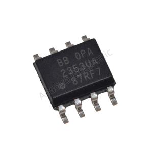 ANSOYO OPA2353UA 2K5 OPA2353 Chips IC Circuitos Integrados Componentes Electrónicos OPA2353UA/2K5 - Product Image 3