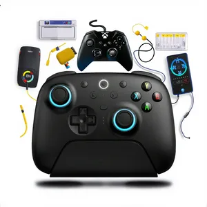 Jemdo có dây điện thoại di động video Gamepad cho GameSir G7 SE hội trường phím điều khiển xgpu điều khiển cho PC hơi nước - Product Image 4