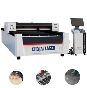 Tốc Độ Cao Ở Nhà Sở Thích Bóng Rổ Thông Minh Khuy Măng Sét Gỗ Băng Súng Da Vá Co2 Khắc Laser Máy Cắt - Product Image 2
