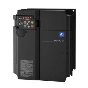 Variateur de fréquence Fuji Electric Frenic Mega Inverter FRN37G1S 4C Noir - Product Image 4