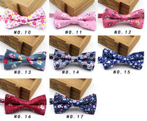 Abito classico per bambini <span class=keywords><strong>papillon</strong></span> neonato farfalla moda cotone <span class=keywords><strong>papillon</strong></span> regolabile bambini due toni Pet Dog Cat <span class=keywords><strong>papillon</strong></span> - Product Image 3