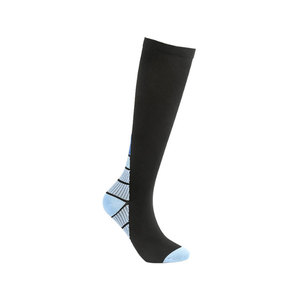 De los hombres y de las mujeres deportes relajante de compresión de las <span class=keywords><strong>venas</strong></span> varicosas Calcetines - Product Image 2