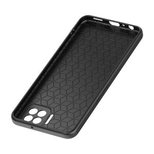 <span class=keywords><strong>Coque</strong></span> arrière en Silicone souple TPU, étui de téléphone portable à Texture croisée de haute qualité pour <span class=keywords><strong>OPPO</strong></span> A92/A52/<span class=keywords><strong>A72</strong></span> - Product Image 4