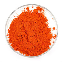Poudre d'extrait de fleur de souci de vitamine d'oeil Lutéine 5% -80%